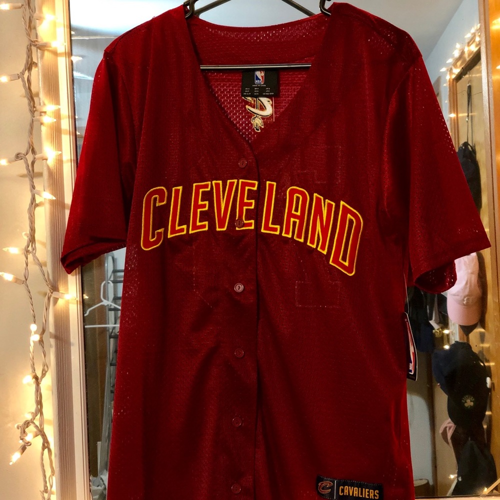Jersey